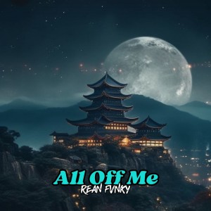Album All Of Me (Remix) from Rean Fvnky