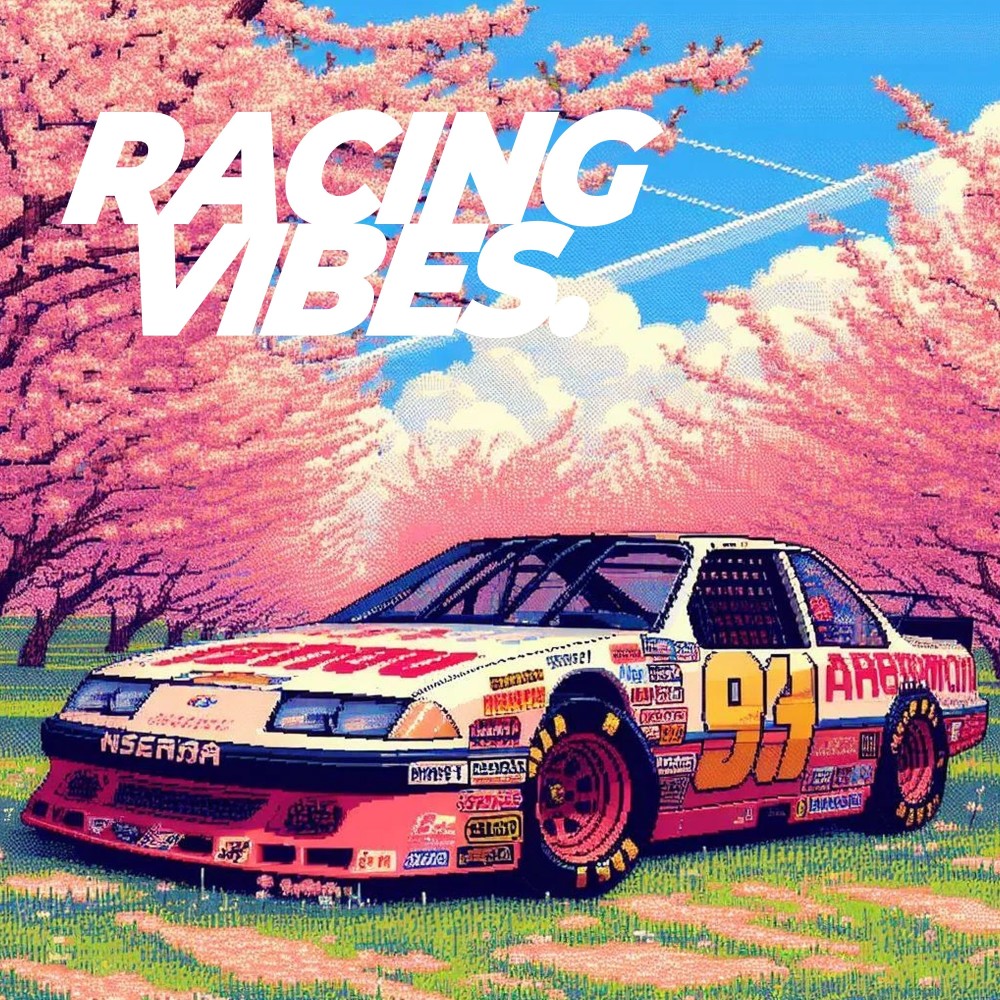 RACING VIBES (Speed Up) (Explicit)