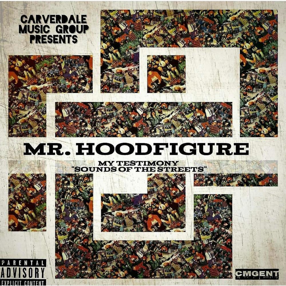 GANGLAND (feat. YUNG SAVAGE) (Explicit)