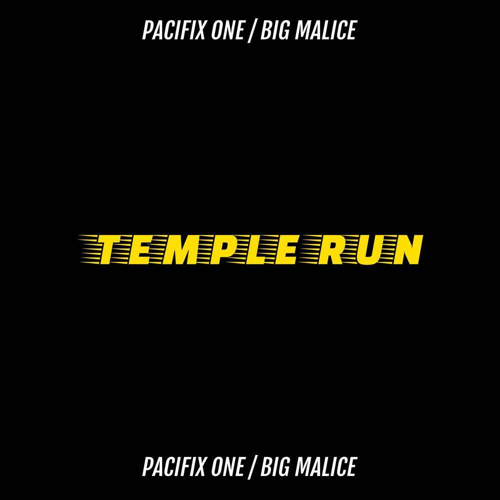Temple Run (Explicit)