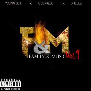 Listen to Mr Amazing (Explicit) song with lyrics from Young Set