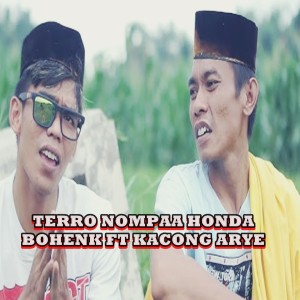 Album TERRO NOMPAA HONDA from Bohenk