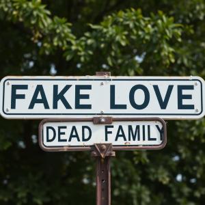 收聽Dead Family的Fake Love (feat. Johnny Mozzo, Jmo2Times & Tha X-Mann) (Explicit)歌詞歌曲