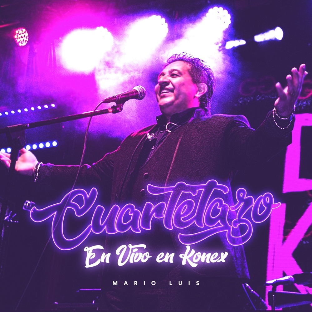 Lo Mejor del Amor (En Vivo en Konex)