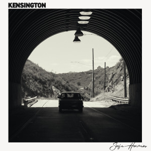 Kensington的專輯Safe Haven