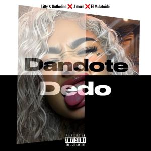 收聽JMore El 1ndeseable的Dandote Deo (feat. El Mulatoide & Litty & Ontheline)歌詞歌曲