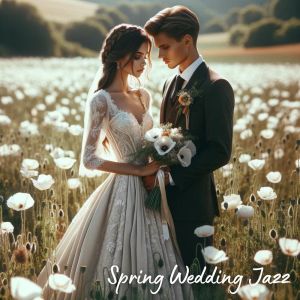 Instrumental Wedding Music Zone的專輯Spring Wedding Jazz - Romantic Jazz Background Music