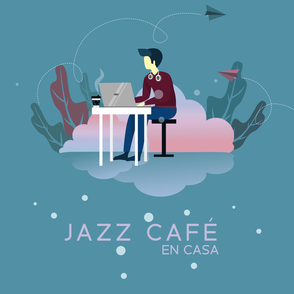 Jazz para Estudiar