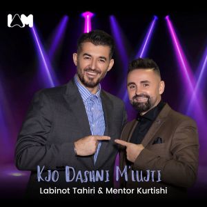 Listen to Knoma Kangen song with lyrics from Labinot Tahiri