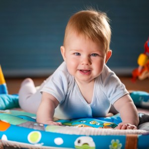 收聽Caricias Emocionales的Capas De Bebé Serenas歌詞歌曲