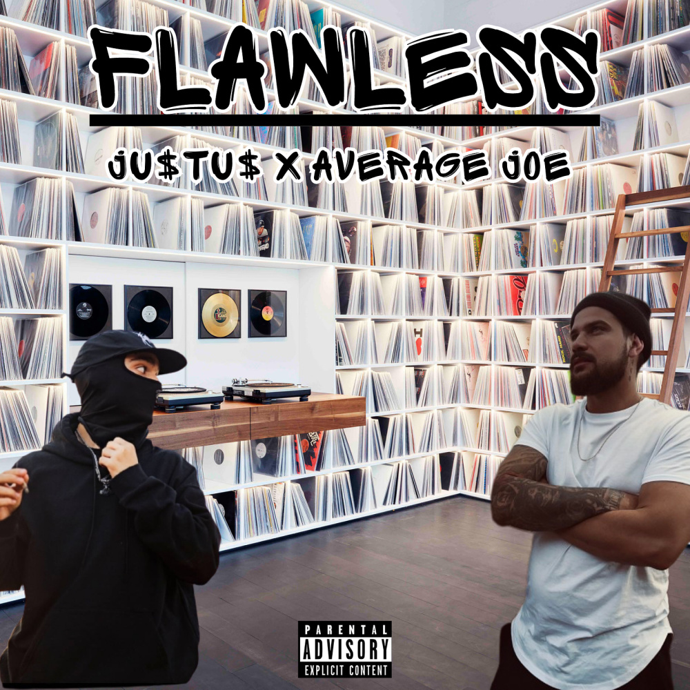 Flawless (Explicit)