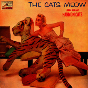 收聽Jerry Murad的The Cats Meow歌詞歌曲