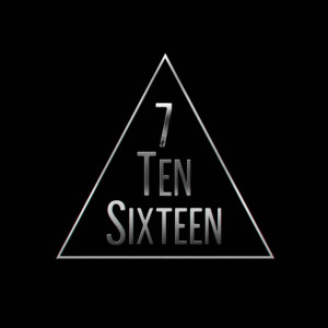 7TenSixteen的專輯The Fear to Fail