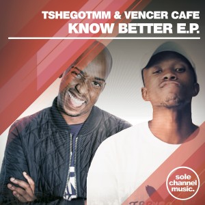 收聽Tshegotmm的Know Better歌詞歌曲