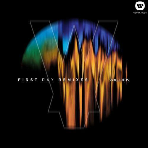 First Day (Original Mix)