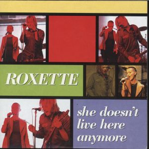 收聽Roxette的The Look (Chaps 1995 Remix)歌詞歌曲
