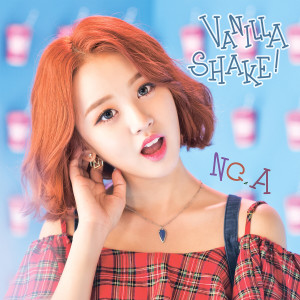 Listen to Vanilla Shake (Inst.) song with lyrics from NC.A