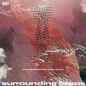 อัลบัม Surrounding Areas ศิลปิน Dario Piana