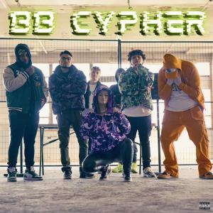 ดาวน์โหลดและฟังเพลง BB Cypher (feat. Lani Lei, Santino, Big Bubba, DUARTE & Lil Treih) (Explicit) พร้อมเนื้อเพลงจาก Basement Bangers