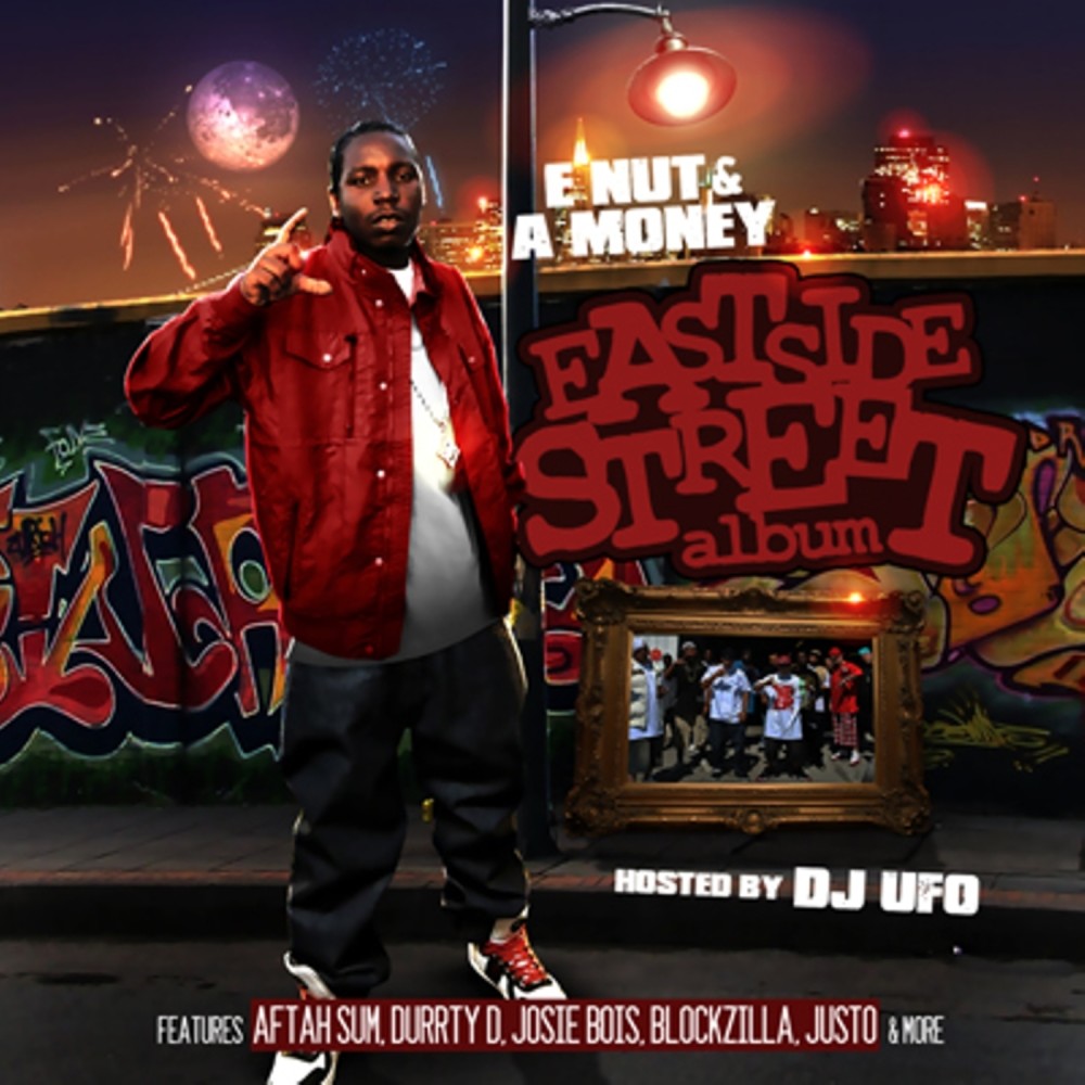 Ride Music Remix (Explicit)