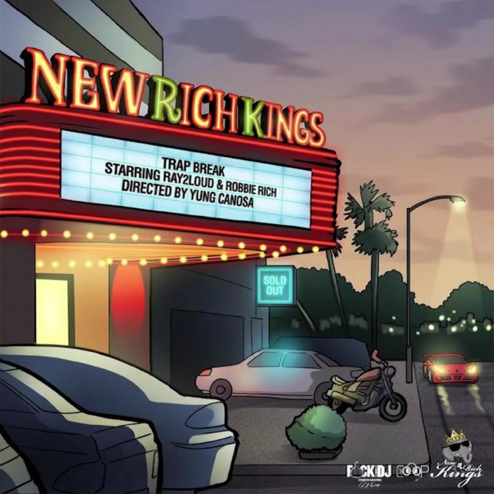 Know Me(feat. Reefa) (Explicit)