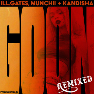 Album Goon (Remixed) oleh munchii