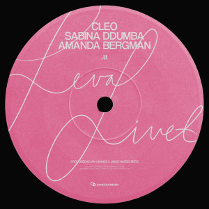 Listen to Leva Livet song with lyrics from Cleo