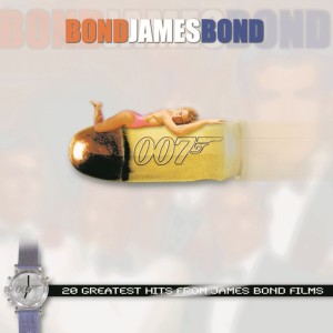 อัลบัม Bond James Bond ศิลปิน The Q Orchestra