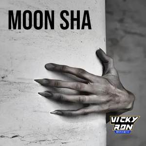 Album MOON SHA oleh VICKY RDN