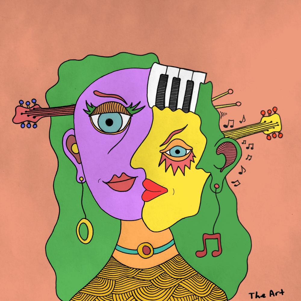 The Art