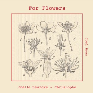 Joëlle Léandre的專輯For Flowers