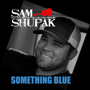 Listen to Something Blue song with lyrics from Sam Shupak