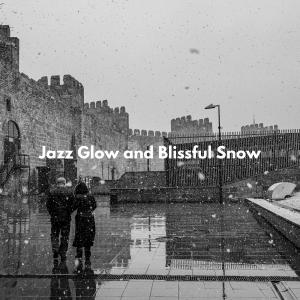 Album Jazz Glow and Blissful Snow from Easy Instrumental Jazz
