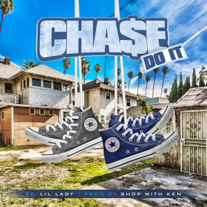 Dengarkan Do It (Explicit) lagu dari Cha$e dengan lirik