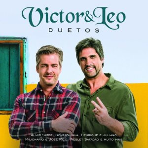 Victor & Leo的專輯Duetos