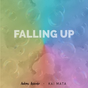 Falling Up - EP dari Kai Mata