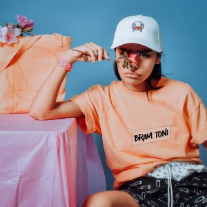 Dengarkan DJ YA ODNA X AKU AKAN MENJAGAMU VIRAL TIK TOK 2023 lagu dari Bram Toni dengan lirik