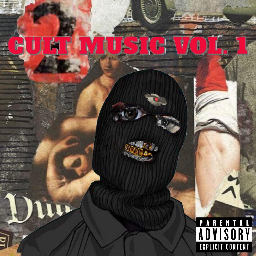 GHETTO BOI (Explicit)