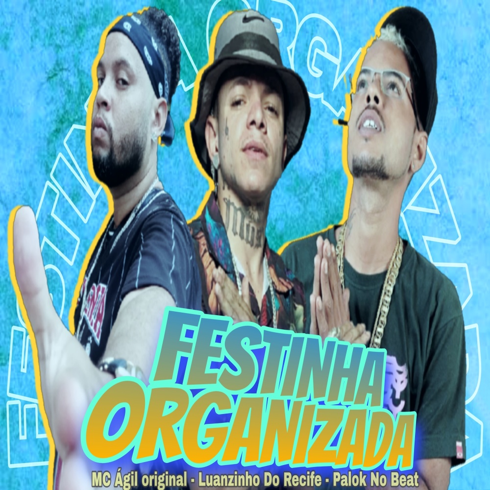 Festinha Organizada (Explicit)