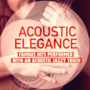 Alyssa Zezza的專輯Acoustic Elegance, Vol. 1 (Famous Hits Performed With an Acoustic Jazzy Touch)
