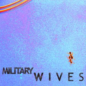 Military Wives的專輯(dream I don't) remember