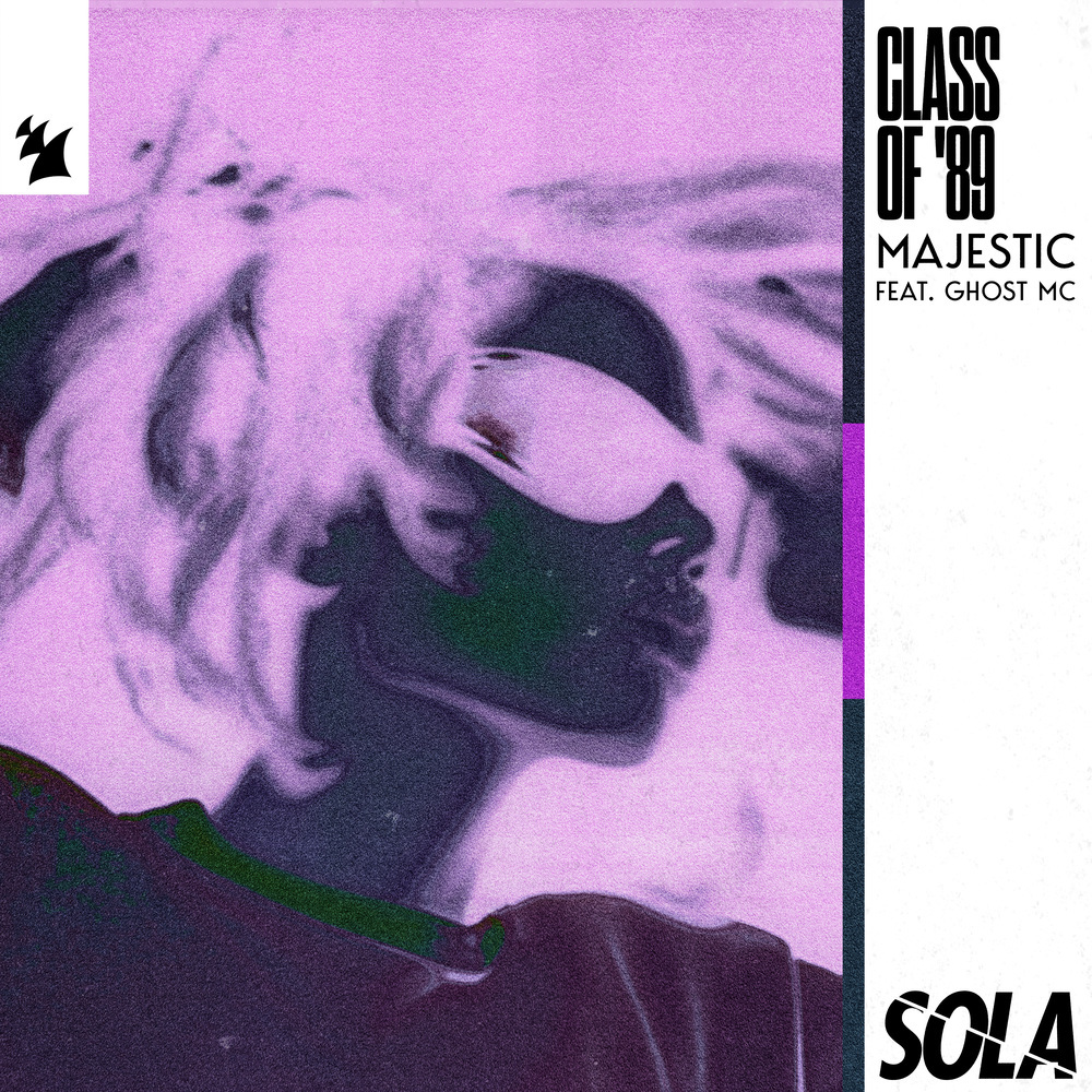 Class of '89 (Extended Mix)