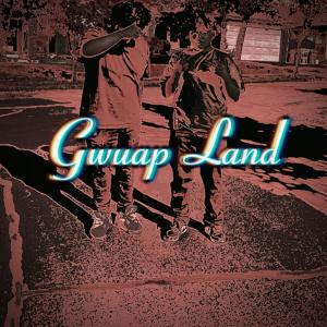 Album Gwuap Land (feat. tata0fficial) (Explicit) from Rigo
