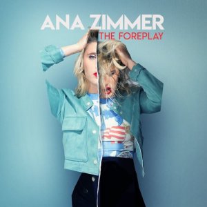 收聽Ana Zimmer的Man歌詞歌曲