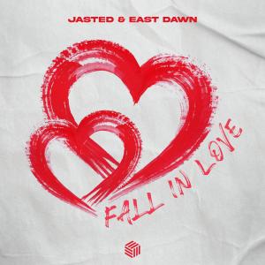Album Fall In Love from Jasted