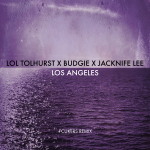 อัลบัม Los Angeles (feat. James Murphy) (Fcukers Remix) ศิลปิน Budgie