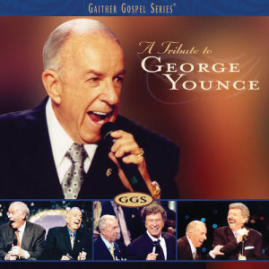 George Younce的專輯Tribute To George Younce