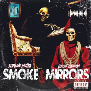 收聽Loose Cannon的IMPOSTERS (feat. Cymarshall Law) (Explicit)歌詞歌曲