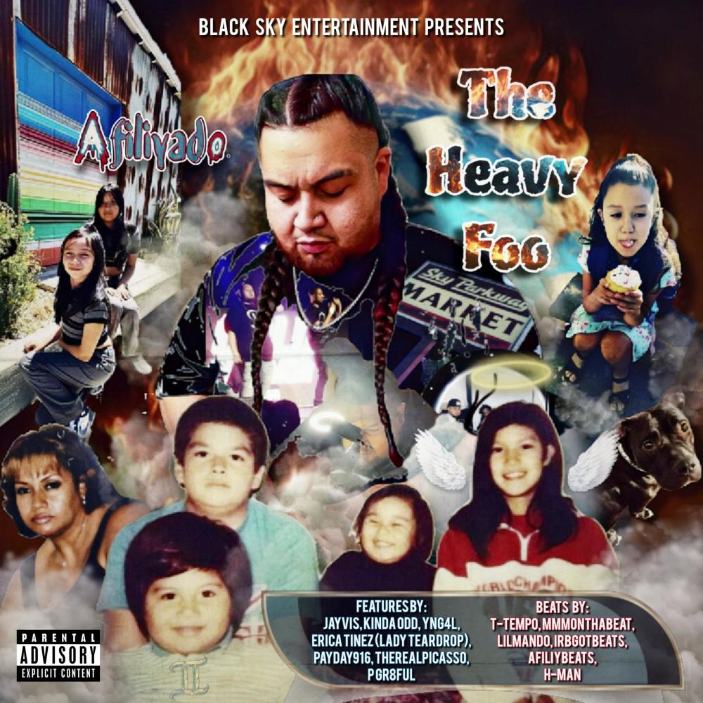 Sick Of These Hoes (feat. Payday916 & Jayvis)