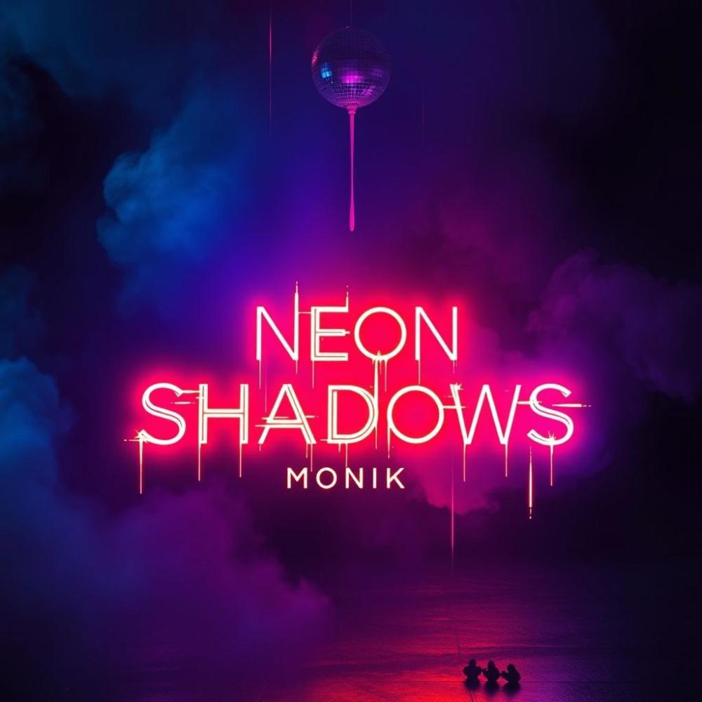 Neon Shadows (feat. MONIK)